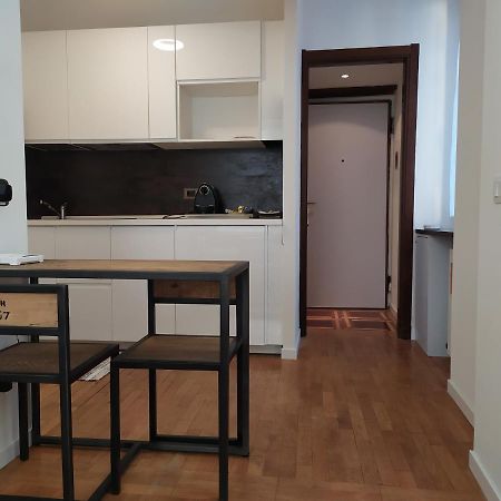Apartamento Brera Milán Exterior foto