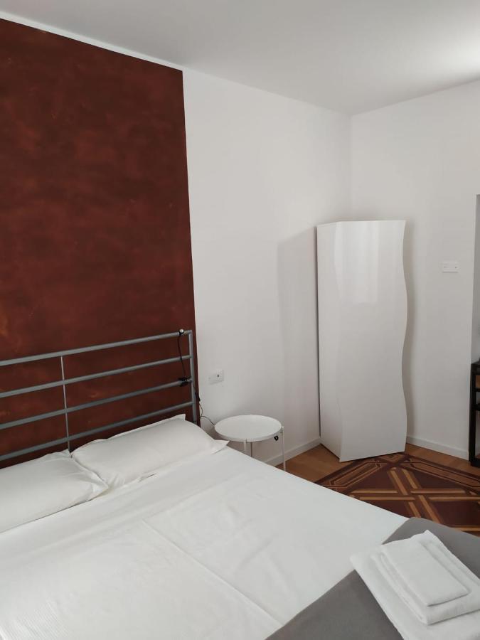 Apartamento Brera Milán Exterior foto
