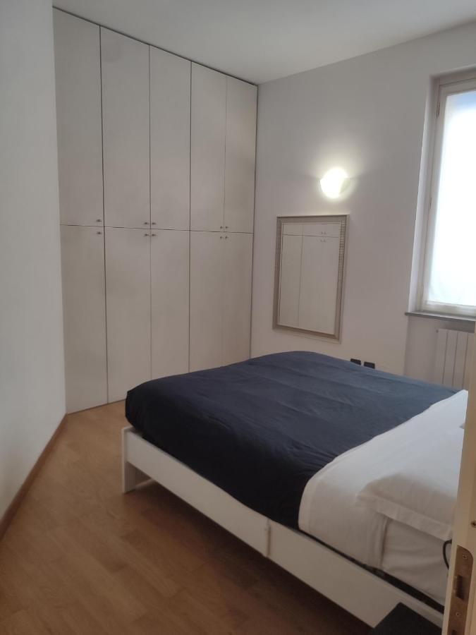 Apartamento Brera Milán Exterior foto